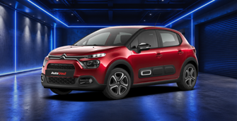 Immagine Citroen C3 Citroen C3